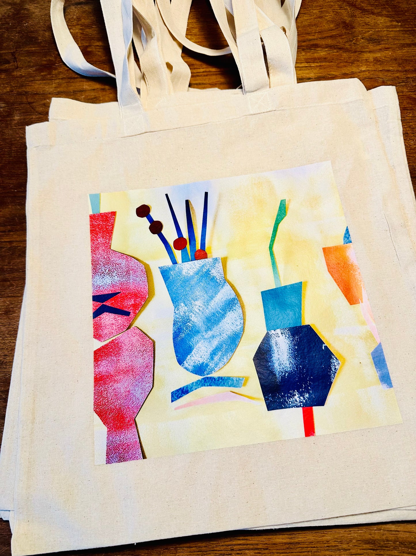 Totebag VASEN