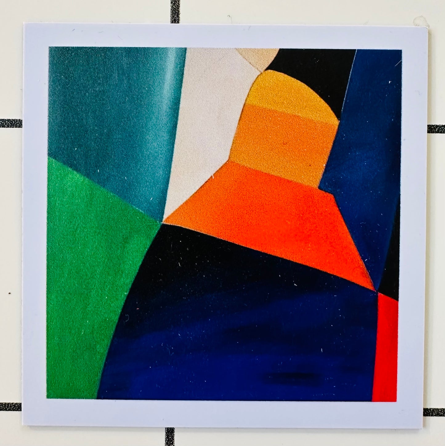 Magnet NOAM 7cm
