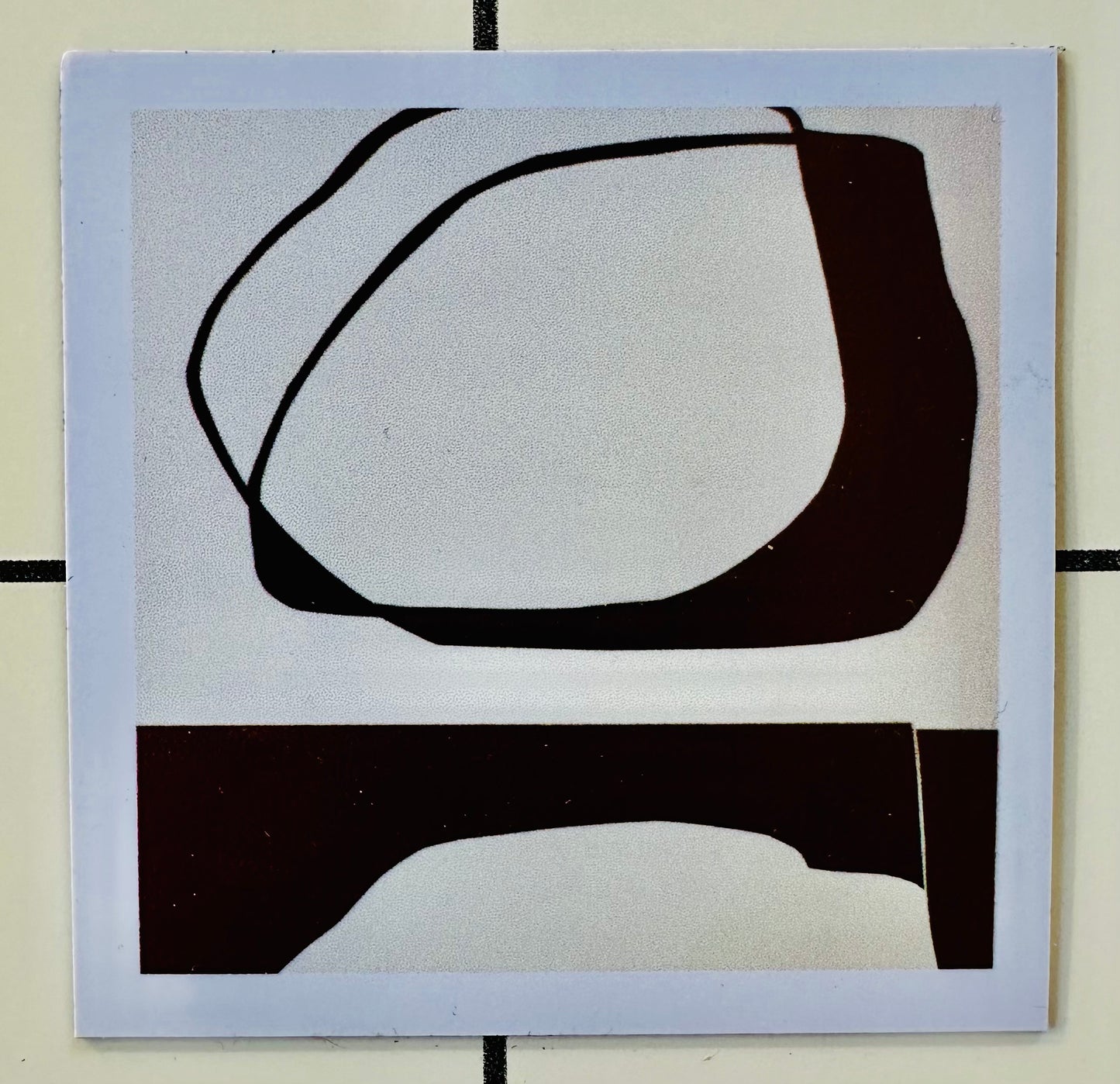 Magnet HANS 7cm