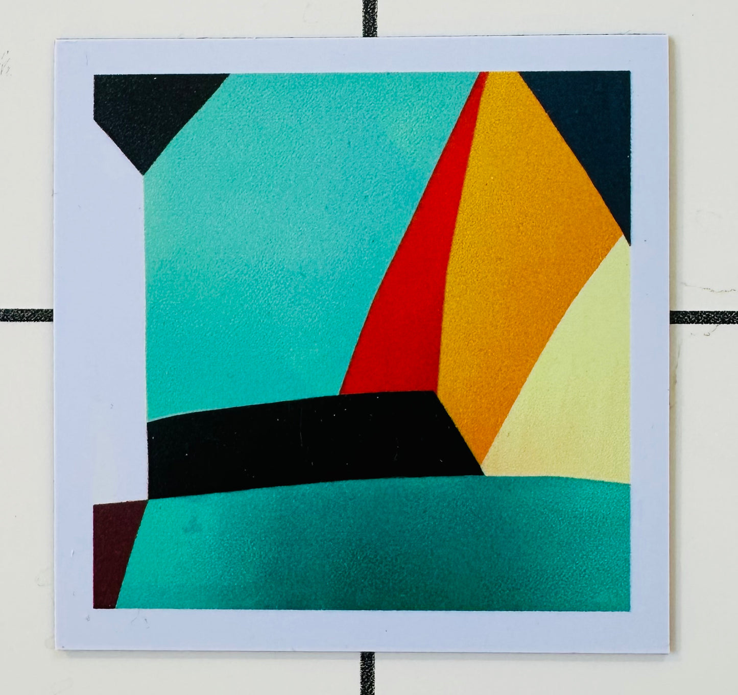 Magnet ANDREA 7cm