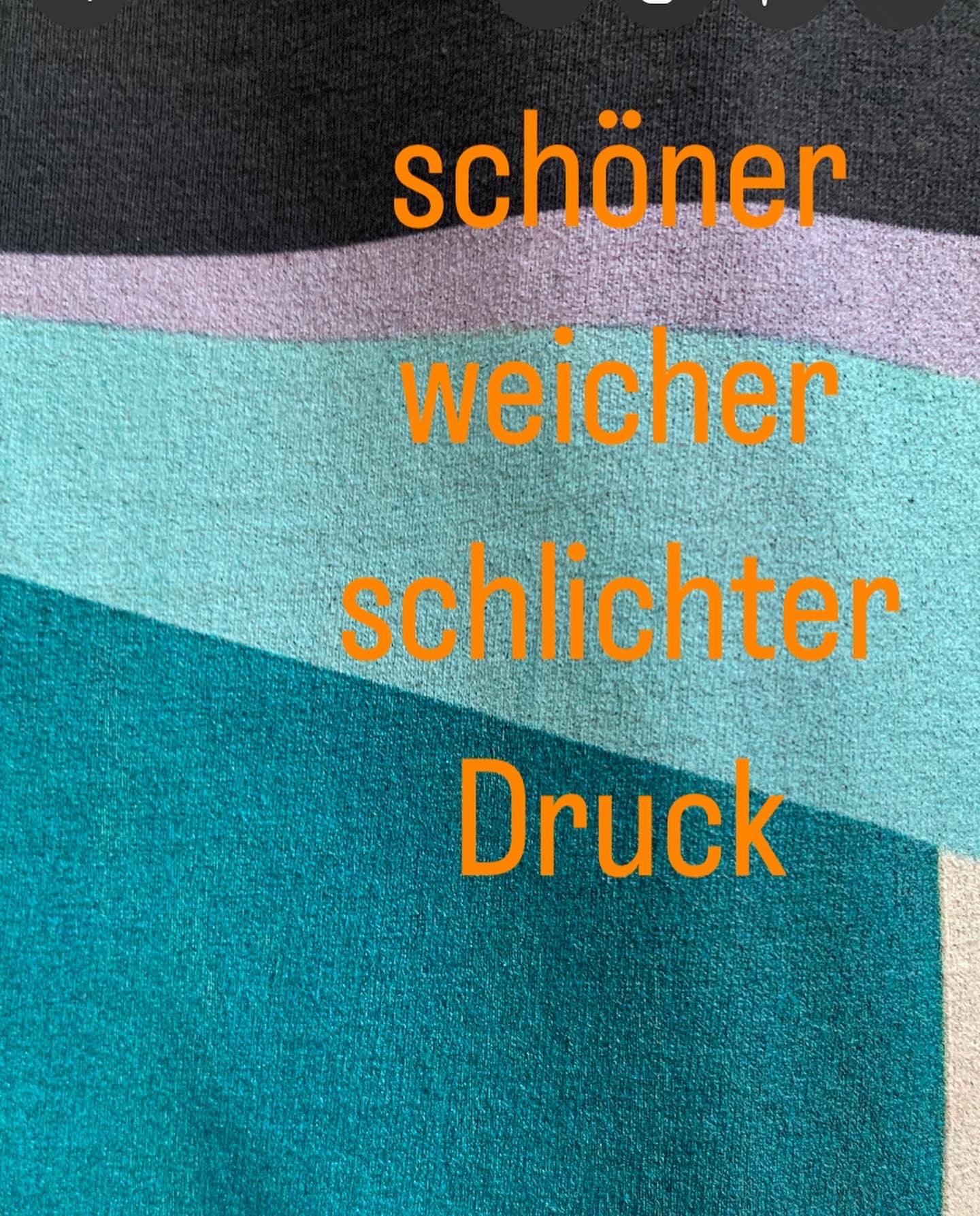 T-Shirt KATI schwarz, XXL