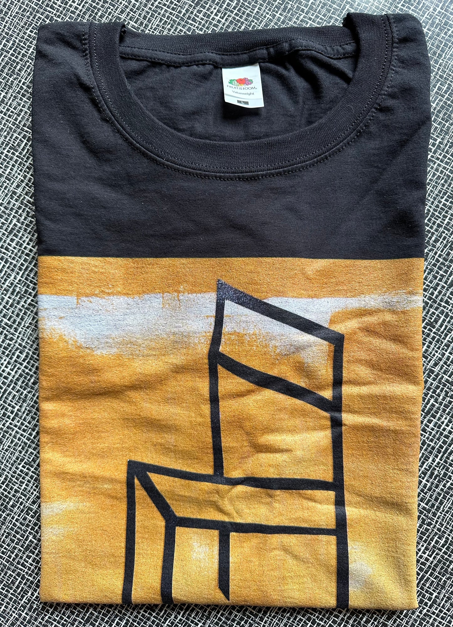 T-Shirt STUHL, L