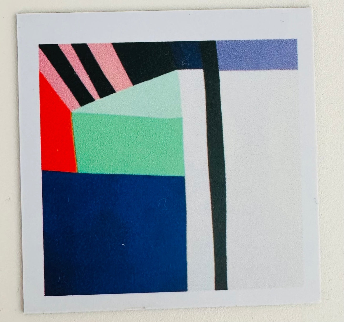 Magnet KATI 7cm