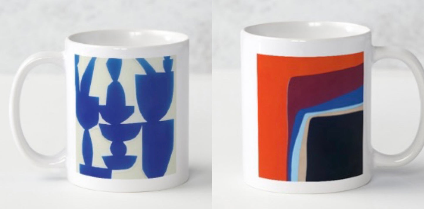 Tasse RONJA/ELENA