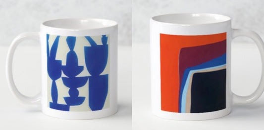 Tasse RONJA/ELENA