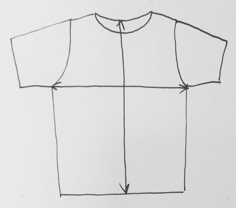 T-Shirt FEUERSTUHL weiss, M