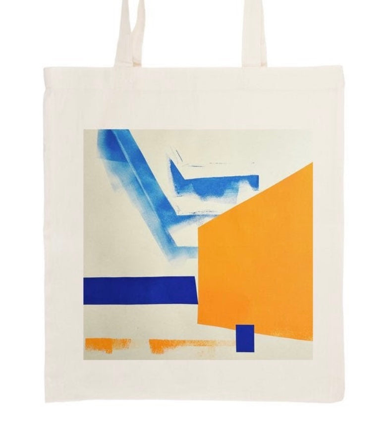Baumwolltasche HOLLAND