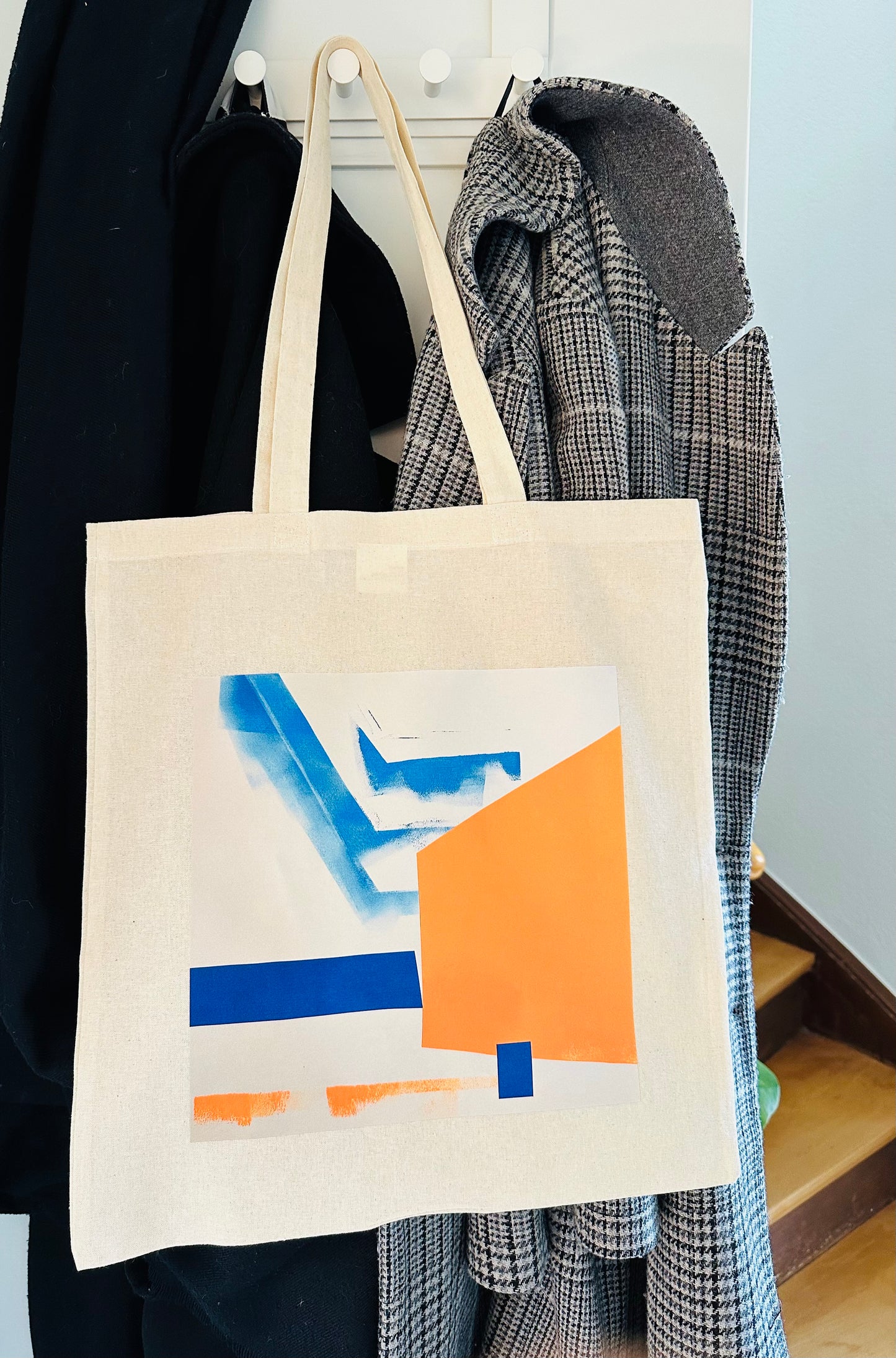 Baumwolltasche HOLLAND