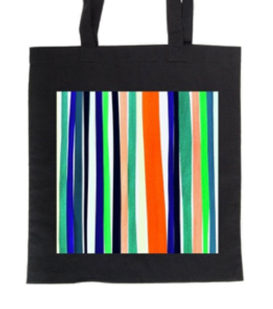 Totebag IRIS