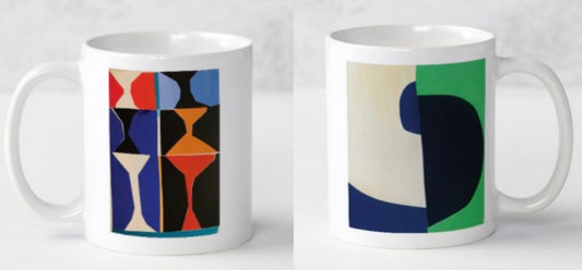TASSE CHEERS/JUNE