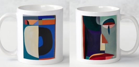 Tasse ZIRKUS/ROMAN