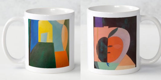 Tasse HEINI/APFEL