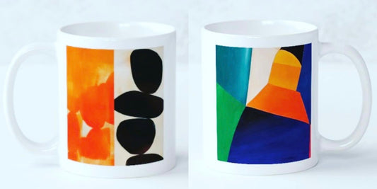 TASSE STEINE/NOAM