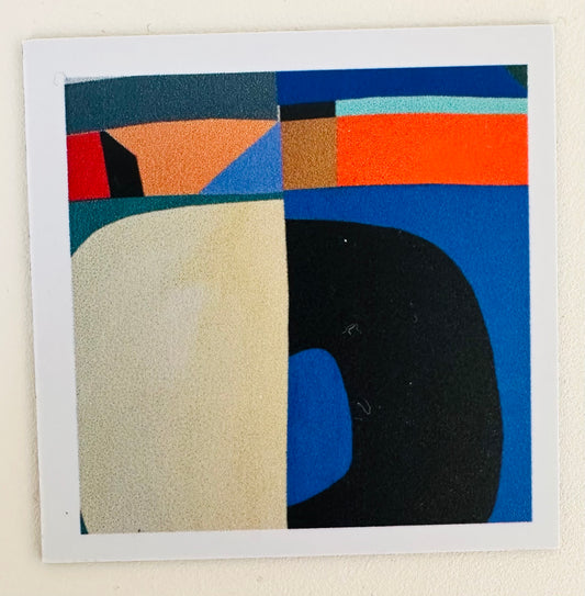 Magnet ZIRKUS 5cm