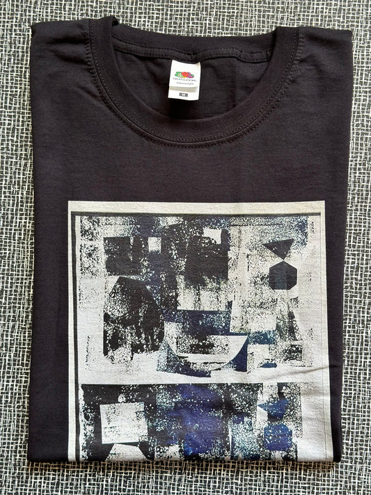 T-Shirt KLEE schwarz, XL
