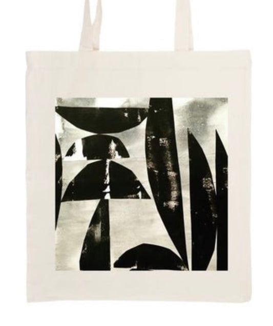 Baumwolltasche JOHN