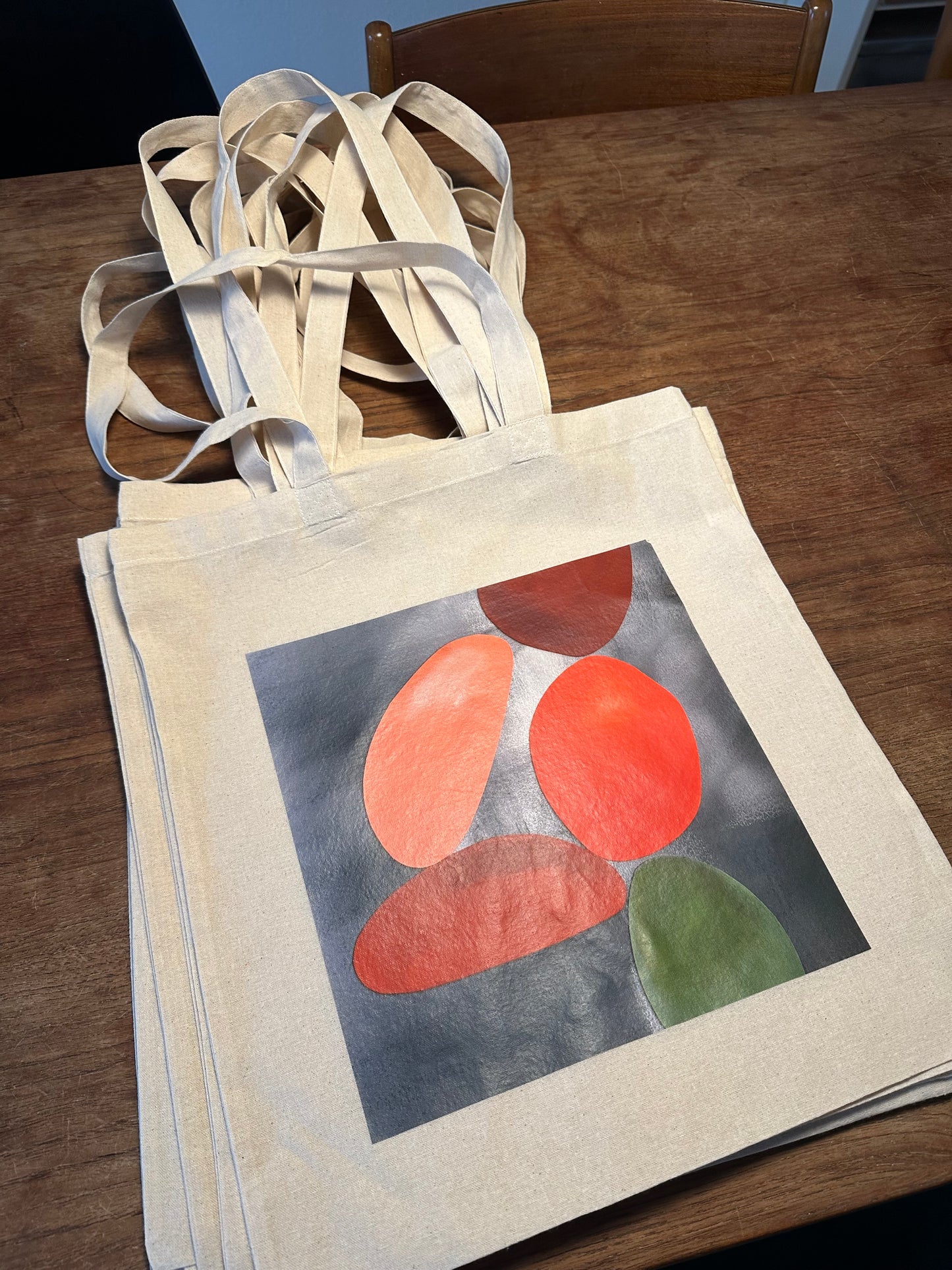 Totebag ROSA