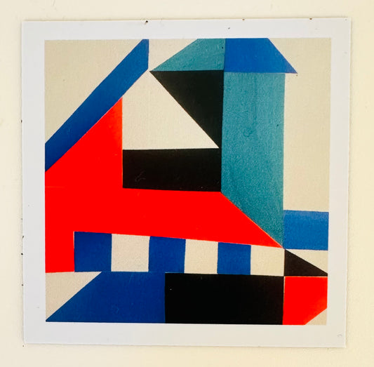 Magnet MANTA 7cm