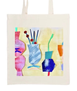 Totebag VASEN