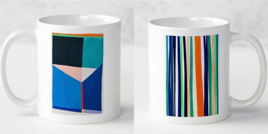 Tasse MARTINI/IRIS