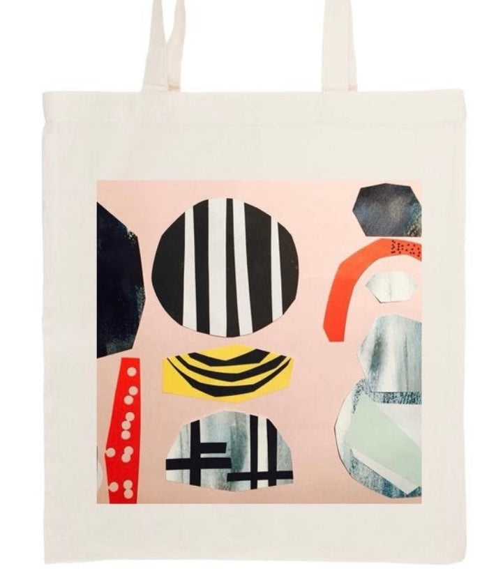 Baumwolltasche ANTONIA