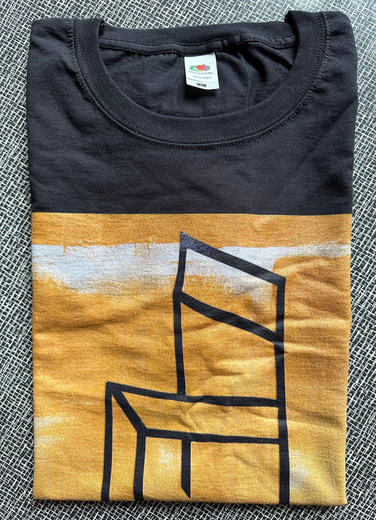 T-Shirt STUHL, M