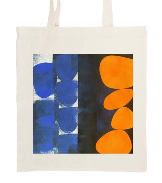 Baumwolltasche HELENA