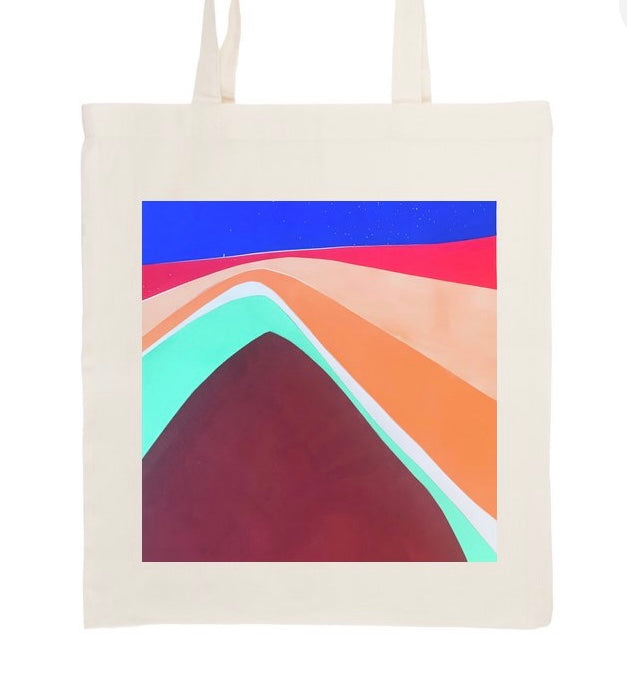 Baumwolltasche ANNI