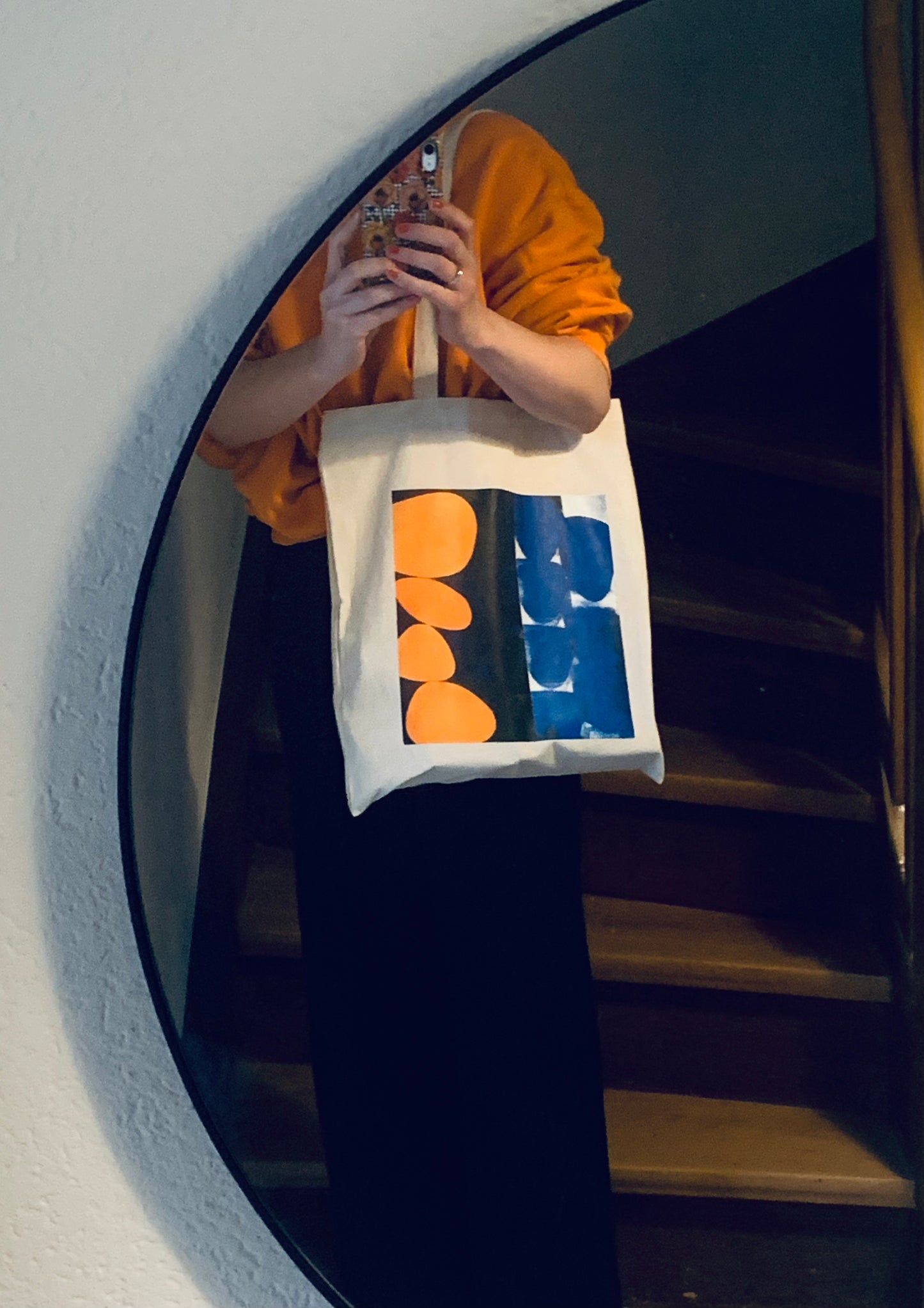 Baumwolltasche HELENA