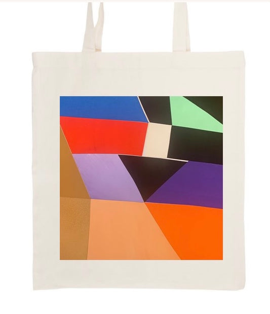 Baumwolltasche FRANCESCA