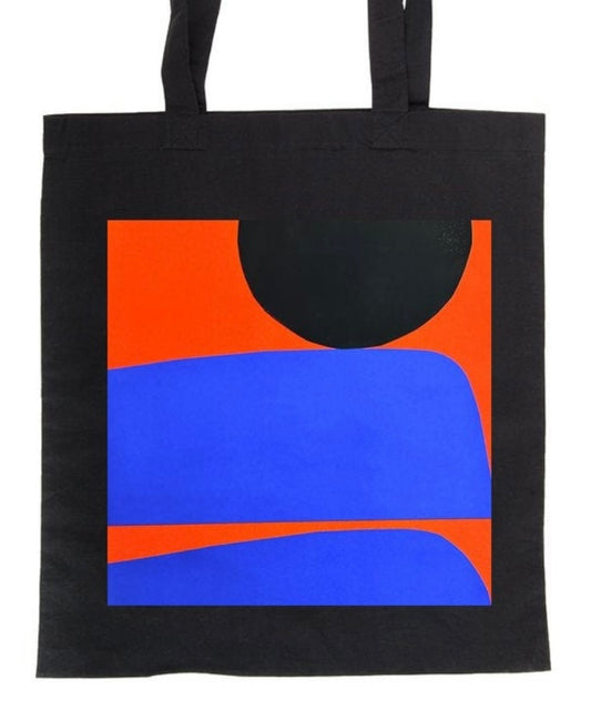 Baumwolltasche PUNKT