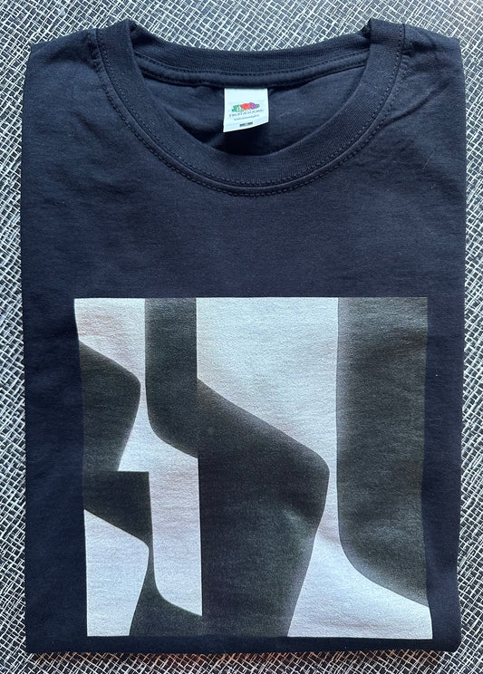 T-Shirt LOKI schwarz, S