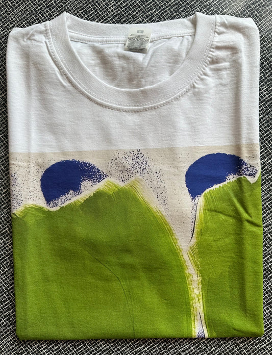 T-Shirt GIORGIA weiss, M