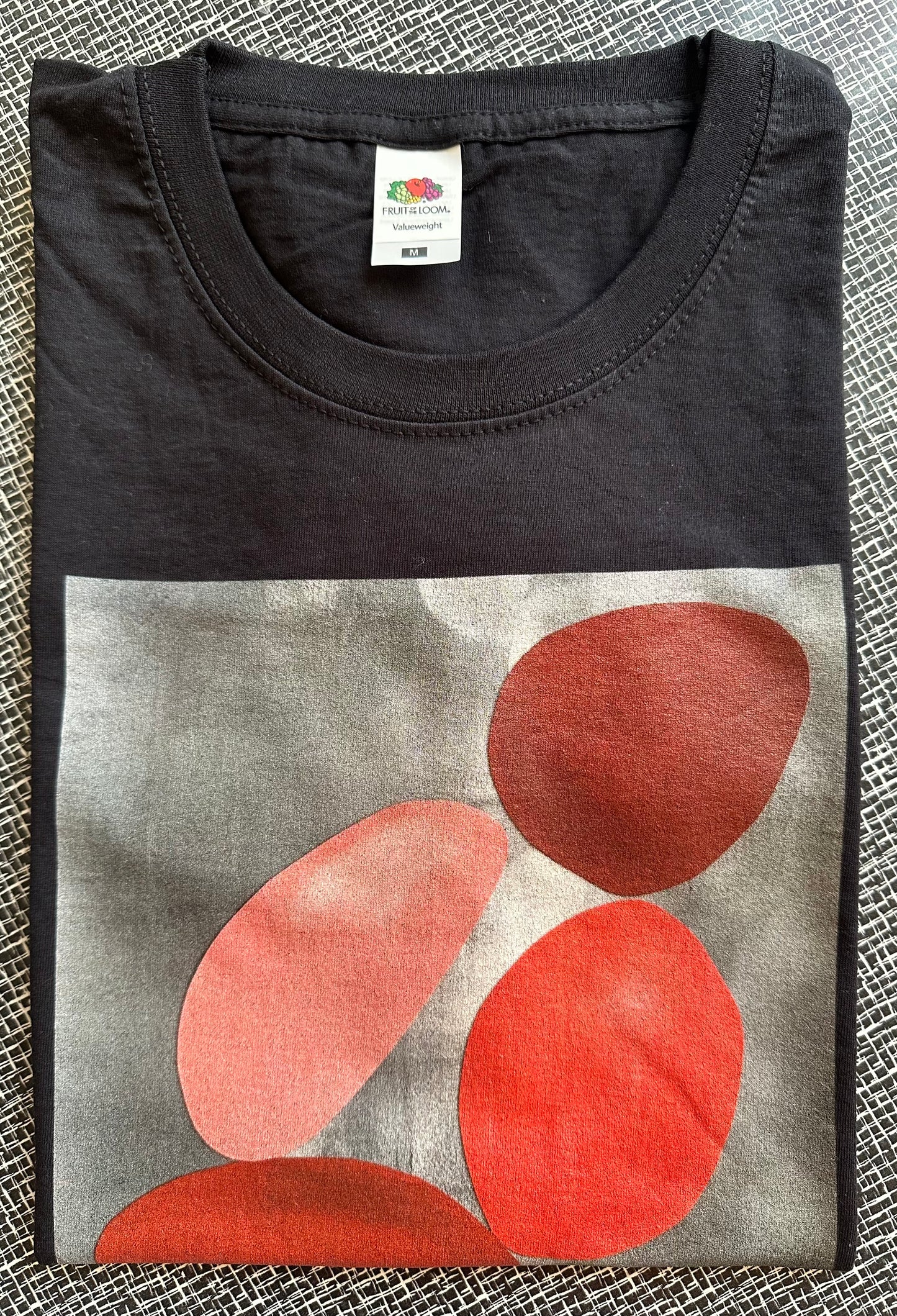 T-Shirt ROSA, XL