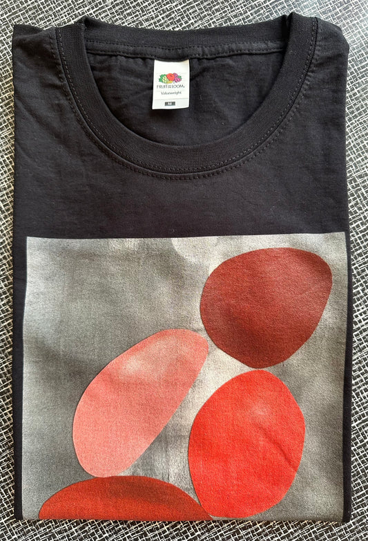 T-Shirt ROSA, XL
