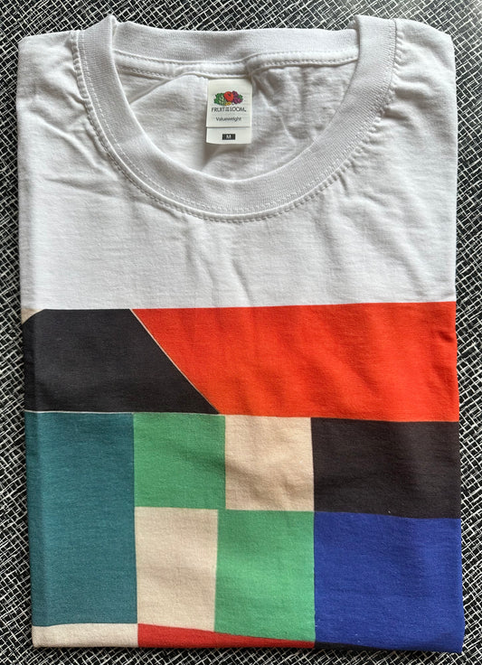 T-Shirt CHLOE weiss, M