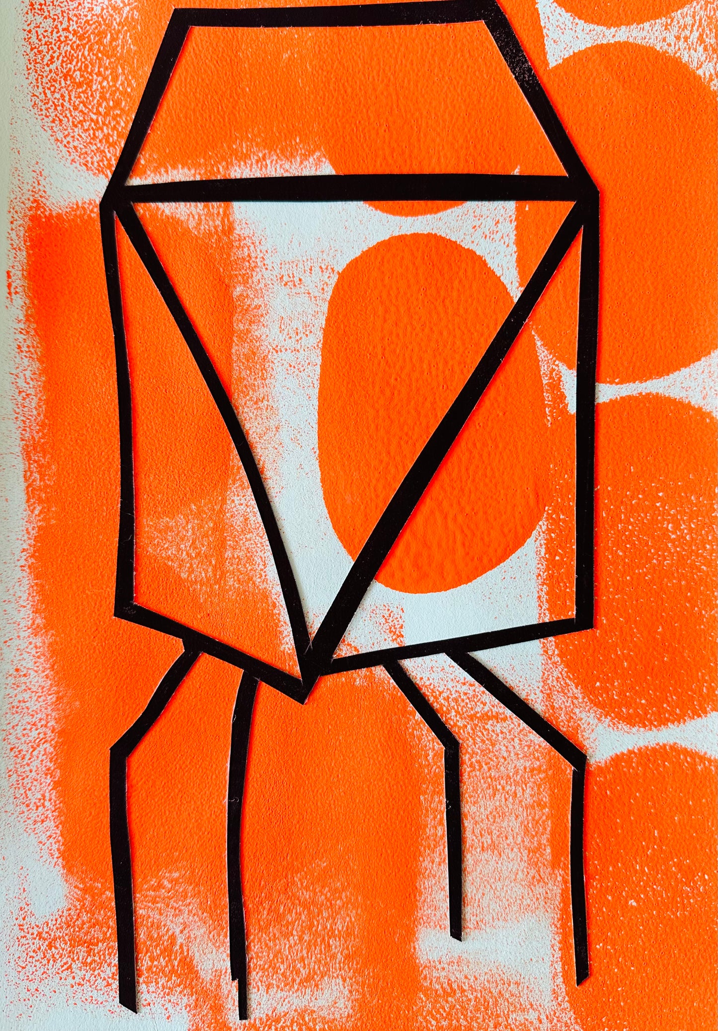 Handtuch LAMPE