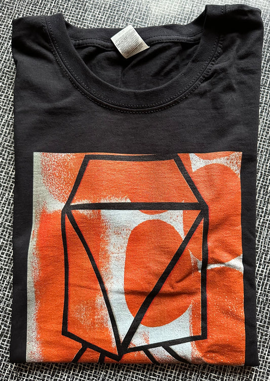 T-Shirt LAMPE, M