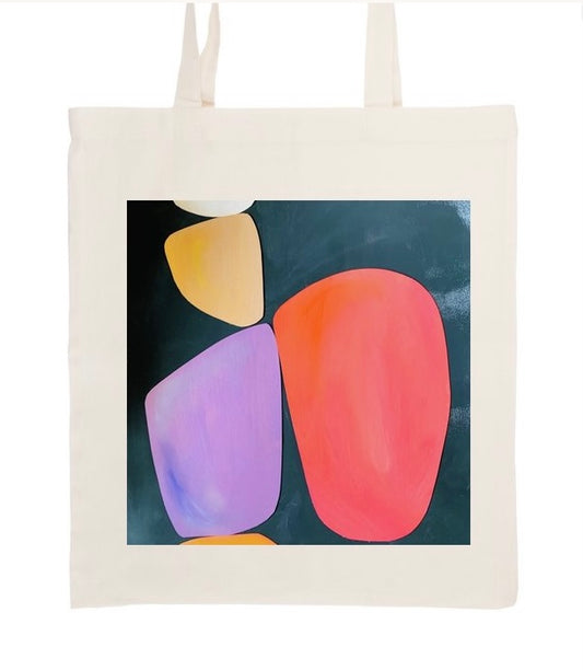 Baumwolltasche MIO