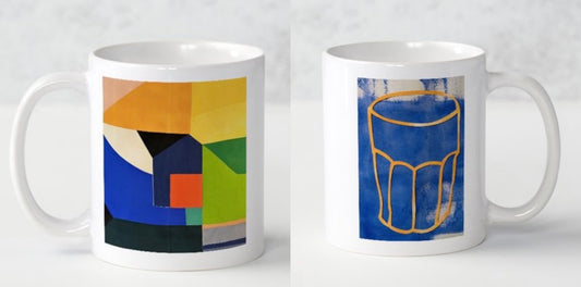 Tasse RABE/GLAS