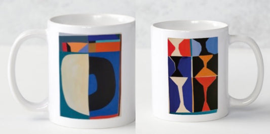 Tasse ZIRKUS/CHEERS