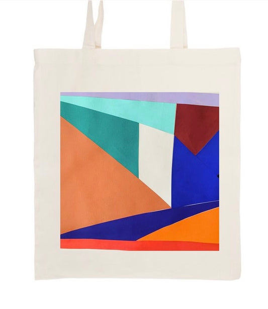 Baumwolltasche JHONNY