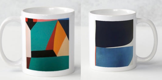Tasse ANDREA/MILO