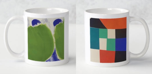 Tasse GIORGIA/CHLOÉ