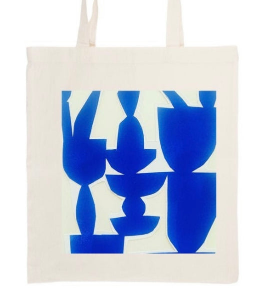 Baumwolltasche RONJA