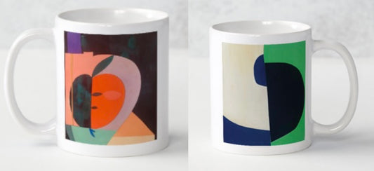 Tasse APFEL/JUNE