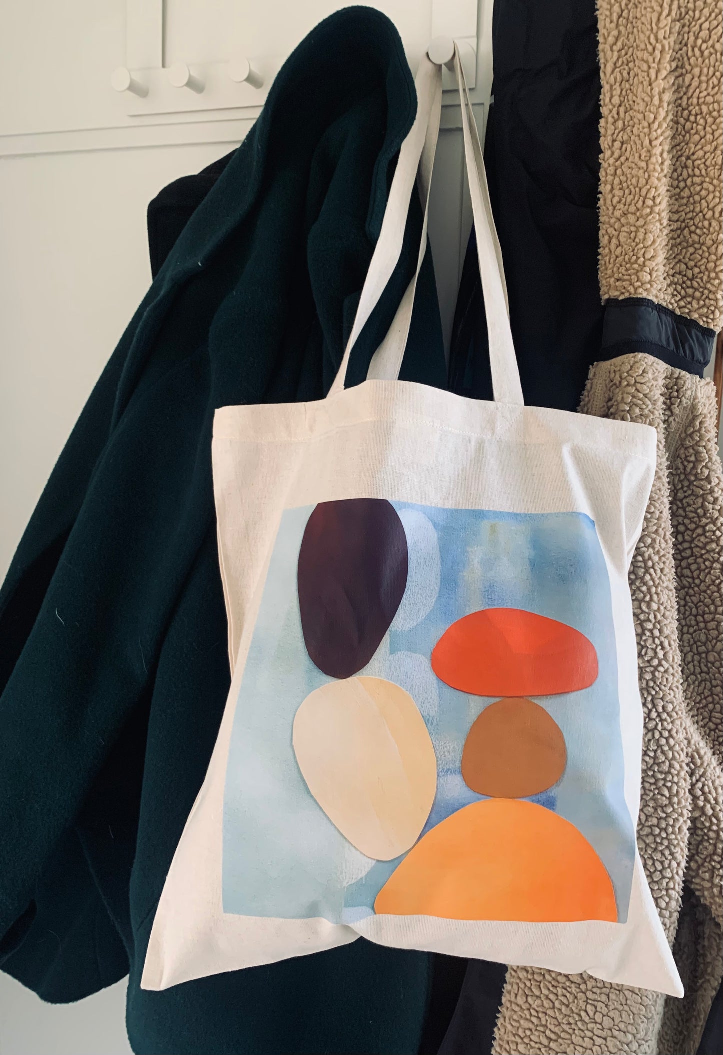 Baumwolltasche PINA