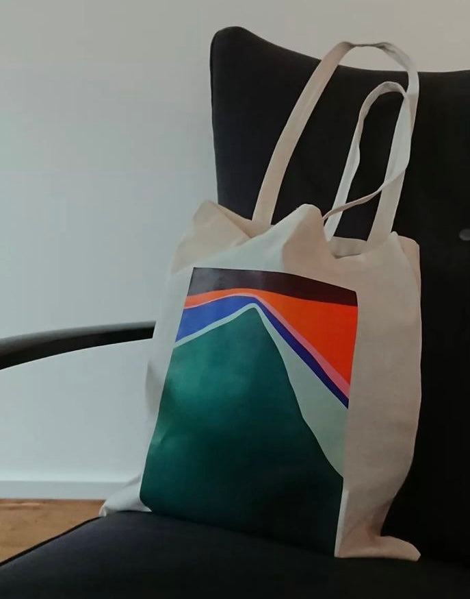 Baumwolltasche FRANCA