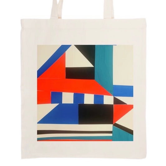 Baumwolltasche MANTA