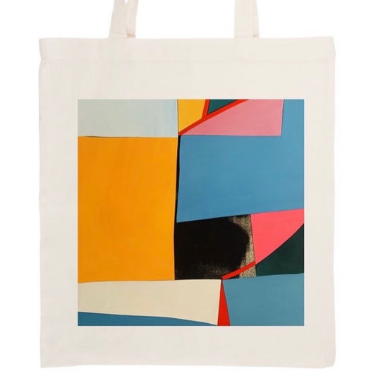 Baumwolltasche JONAS